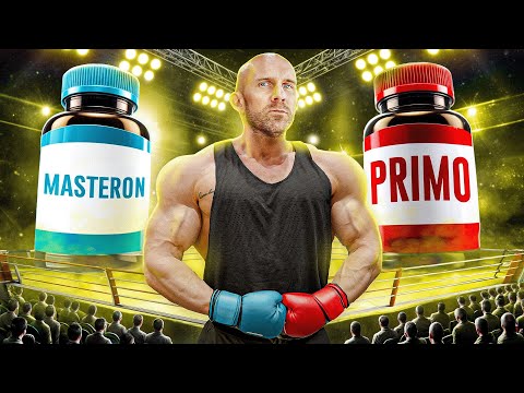 Primobolan vs Masteron (Which To Avoid?)