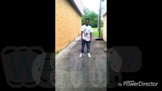 D- Jay Sremm - Doggin'