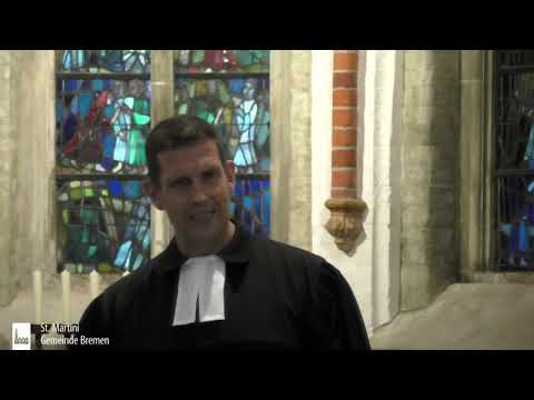 Predigt vom 06.06.2021 - Jona 2.0 - Über Schiffbrüche in der Nachfolge