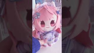 【結城さくな新衣装グッズ開封】 どう考えても君に夢中…♫｜#結城さくな#宝鐘マリン #ホロライブ #開封動画#asmr