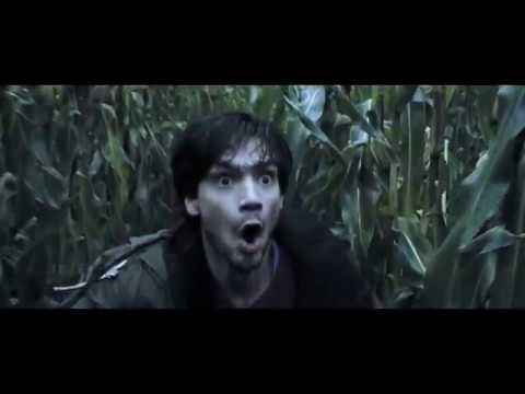 The Gracefield Incident | Official Trailer HD | 2017