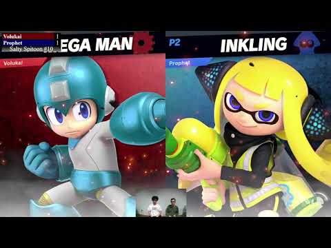 Salty Spitoon Biweekly #10 Volukai vs Prophet L Round 5