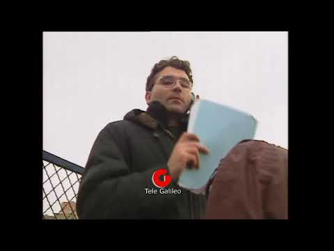 Ternana amarcord 1993-94: Ternani a Monterotondo campionato Serie D