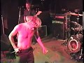 Cows-"Woman Inside"/"Sexy Pee Story" 3/14/93 Tampa FL