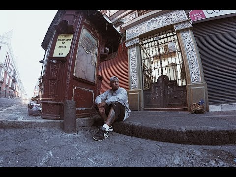 Turek Hemafia - Calma ( Video Oficial )
