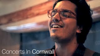 Luke Sital-Singh: Nothing Stays The Same (Concerts in Cornwall Live Session)