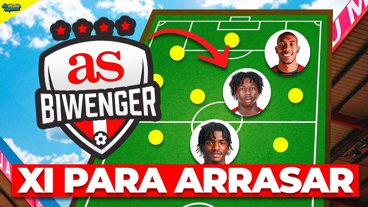 EL XI DE JUGADORES PARA ARRASAR EN TU LIGA DE BIWENGER 26/27