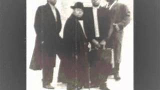 DJ Screw - Above The Law - Ballin&#39;