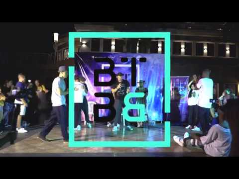 SIMCHO VS BaddMachine | FINAL | BRING THAT BEAT BACK 2019