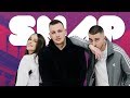 Snap Dj Gimi-O (Ft. Xexi & Florentina)