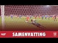 SAMENVATTING | FC Twente - Helmond Sport (01-02-2019)
