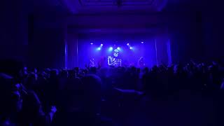 Orchid - Weekend at the Fire Academy