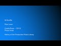 Ali Shuffle - Mars Lasar | Castle Music (CM 12) [Full Track] - HOTPML #1750