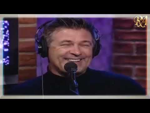 Howard Stern Interviews Alec Baldwin | Best Of Howard Stern | HD