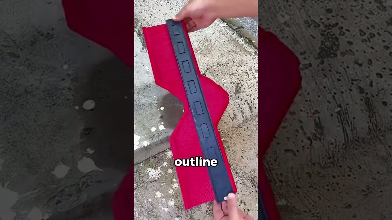 Never measure twice again with this