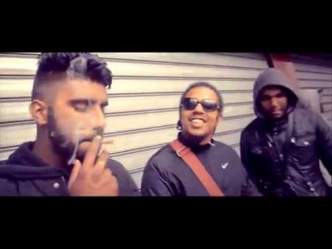 Skar-p Ft La MOG La M & La B