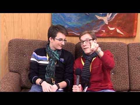 Mladá kamera 2013 — Střípky 3