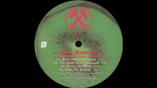 Olav Basoski - Easy Piecy Japaneesy
