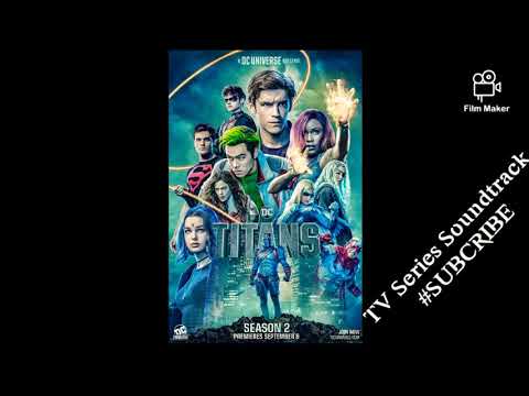 Titans 2x07 Soundtrack - Under the Milky Way - The Church