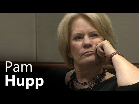 SPRAWA Pam Hupp CZĘŚĆ 1 - czarna wdowa podcast