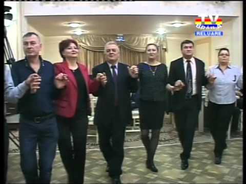Azur Nelu Vlad Oficial DE -AR CRESTE VIA PE CASA LIVE