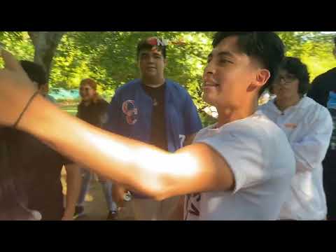 GONZO vs PICHIN CARLOS: Octavos - ONE SHOT BATTLES (Ultimo Campeón👑)