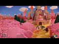 Adventure Time LEGO Main Title Geek Week Cartoon Network Disney XD