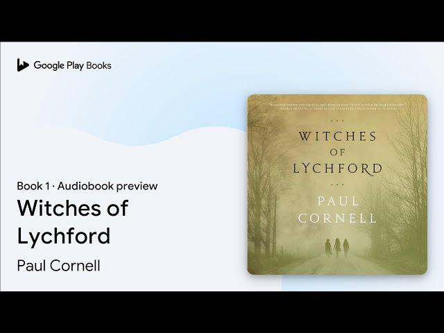 Vídeo relacionado con Gnomes of Lychford (Witches of Lychford Book 6) (English Edition)