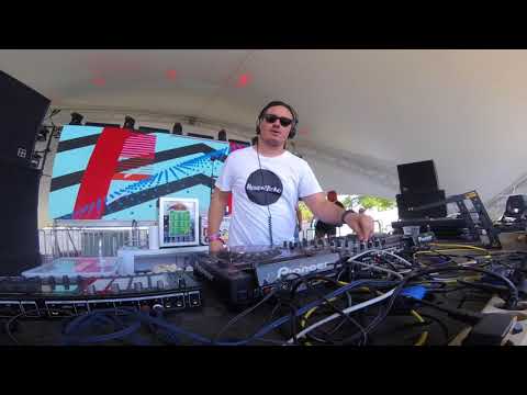 Sea You Festival 2018 - Oliver Sylo