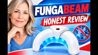 🔥 FUNGABEAM REVIEWS – DOES FUNGABEAM REALLY WORK? HONEST REVIEW!
