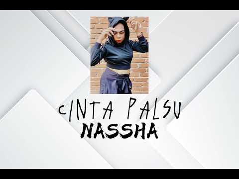 NASSHA - CINTA PALSU