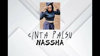 Download lagu NASSHA - CINTA PALSU mp3