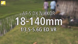 ExploringNIKKORLenses:BaliwiththeAF-SDXNIKKOR18-140mmf/3.5-5.6GEDVR