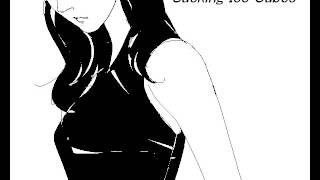 sucking ice cubes/luna