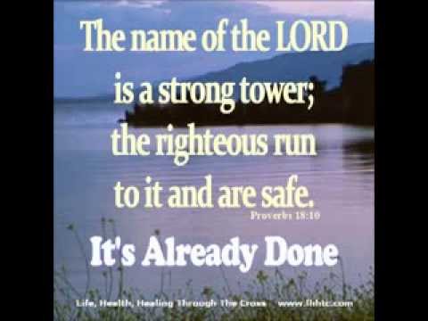 God's Word - The Seed Of His Blessing part 1 Andrew Wommack