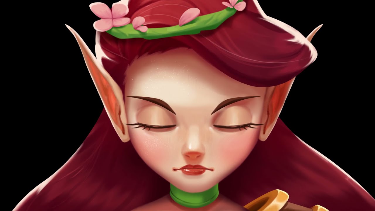 Elpis Battle Official Trailer