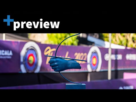 Preview: Season trophies on offer at 2023 Hyundai Archery World Cup Final | #ArcheryWorldCup