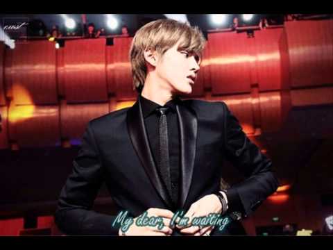 #WeMissYouKris (IU - My Old Story with eng subs)