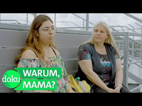 Meine Mutter wollte nicht mehr leben | WDR Doku