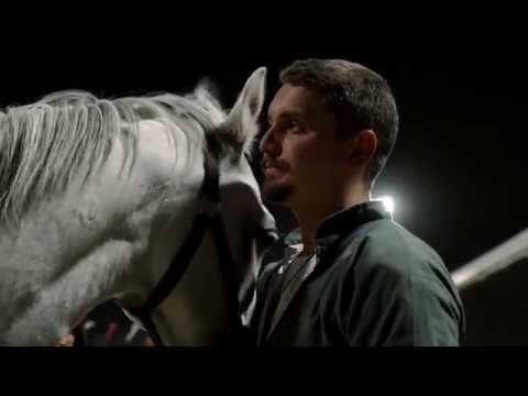 TURKISH HORSEBACK ARCHERY - Season 2018 - Alperen Alkan