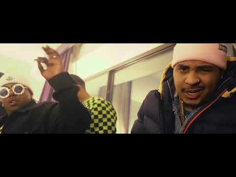 Tali Goya Feat. Lito Kirino - Klk Thotiana Official Spanish Remix (Official Video)