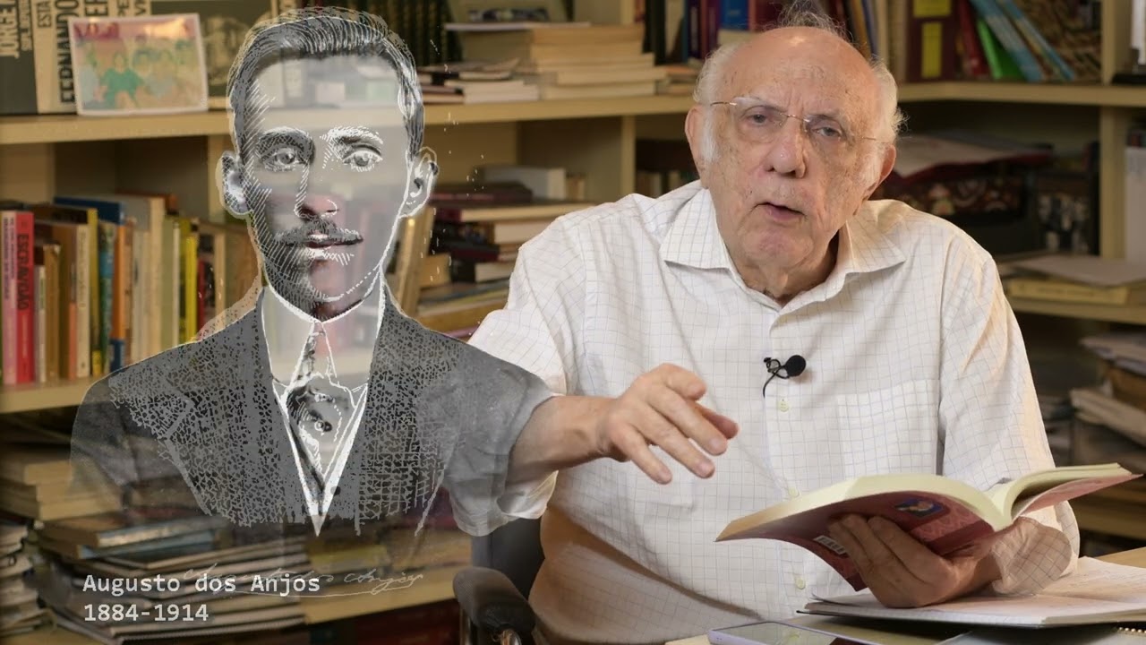 Aula 182 – Bicarbonato de Soda (Álvaro de Campos)