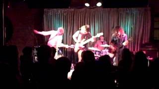 Simeon Soul Charger--Sitting on the Rainbow