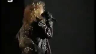 Whitesnake - Slip of the Tongue - Mannheim 1990