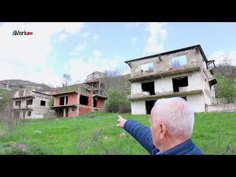 "Ça ka ba Albini për 3 vjet, nuk ka ba kush" - Rrëfimi i banorit të lagjes 'Kroi i Vitakut'