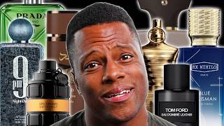 Why Hyped Fragrances Let You Down.