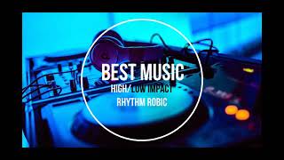 Download lagu Musik Aerobik terbaru Best Rhythm 2021 mp3
