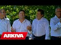 Ylli Baka & Parodistet e Vlores & Artur Dhamo - Larte e poshte ne skele (Official Video 4K) Ylli Baka & Parodistet e Vlores & Artur Dhamo - Larte e poshte ne skele (Official Video 4K)