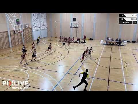 Riva - Bellinzona U16