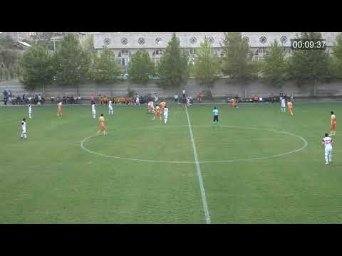 FC BKMA 2 - FC Gandzasar (0-4)
